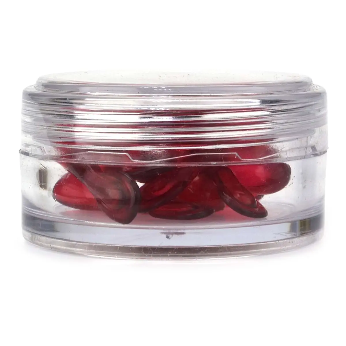 Уход за губами / Lip Volume and Care, Capsules, Janssen Cosmetics (Янсен косметика), 10 капсул