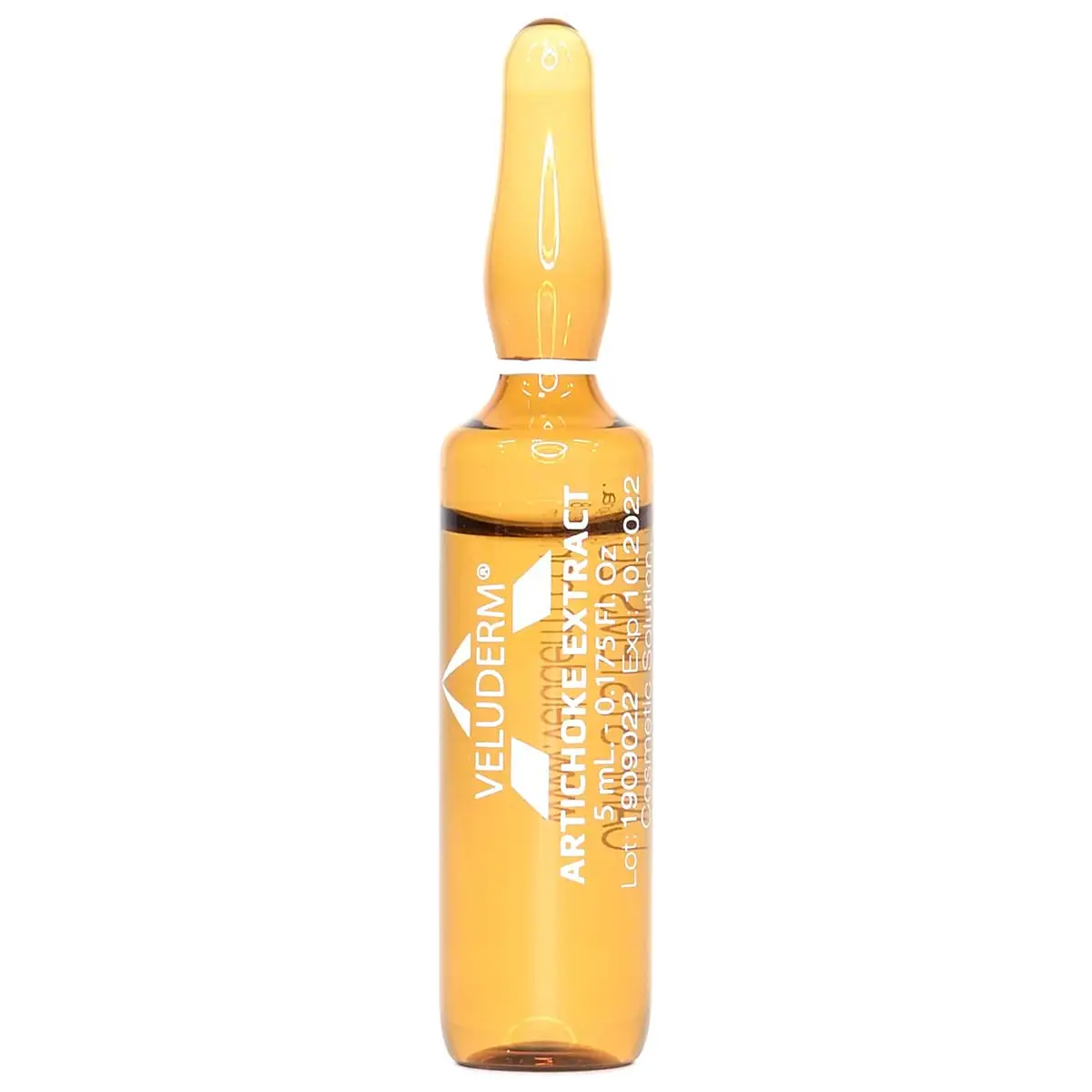 Veluderm (Велюдерм) Pure Artichoke Extract 2%, артишок 2%, (липолиз), 5 мл Veluderm (Велюдерм) Pure Artichoke Extract 2%, артишок 2%, (липолиз), 5 мл