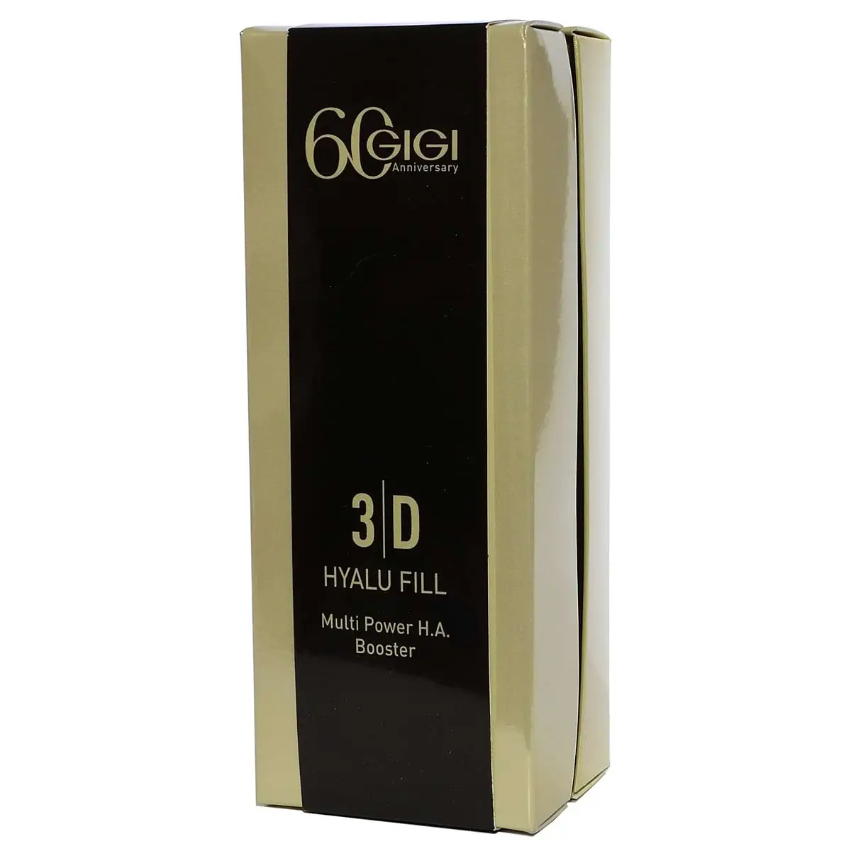 Крем-филлер трехмерный Гиалу Фил / 3D Hyalu Fill, Outserial, GiGi (Джи Джи) - 50 мл