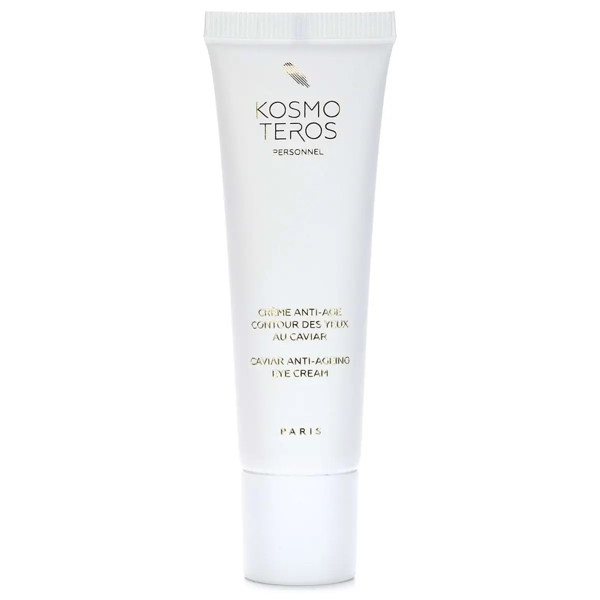 Омолаживающий крем для век с черной икрой / Creme Anti-Age Countour Des Yeux Au Caviar, Kosmoteros (Космотерос), 25 мл