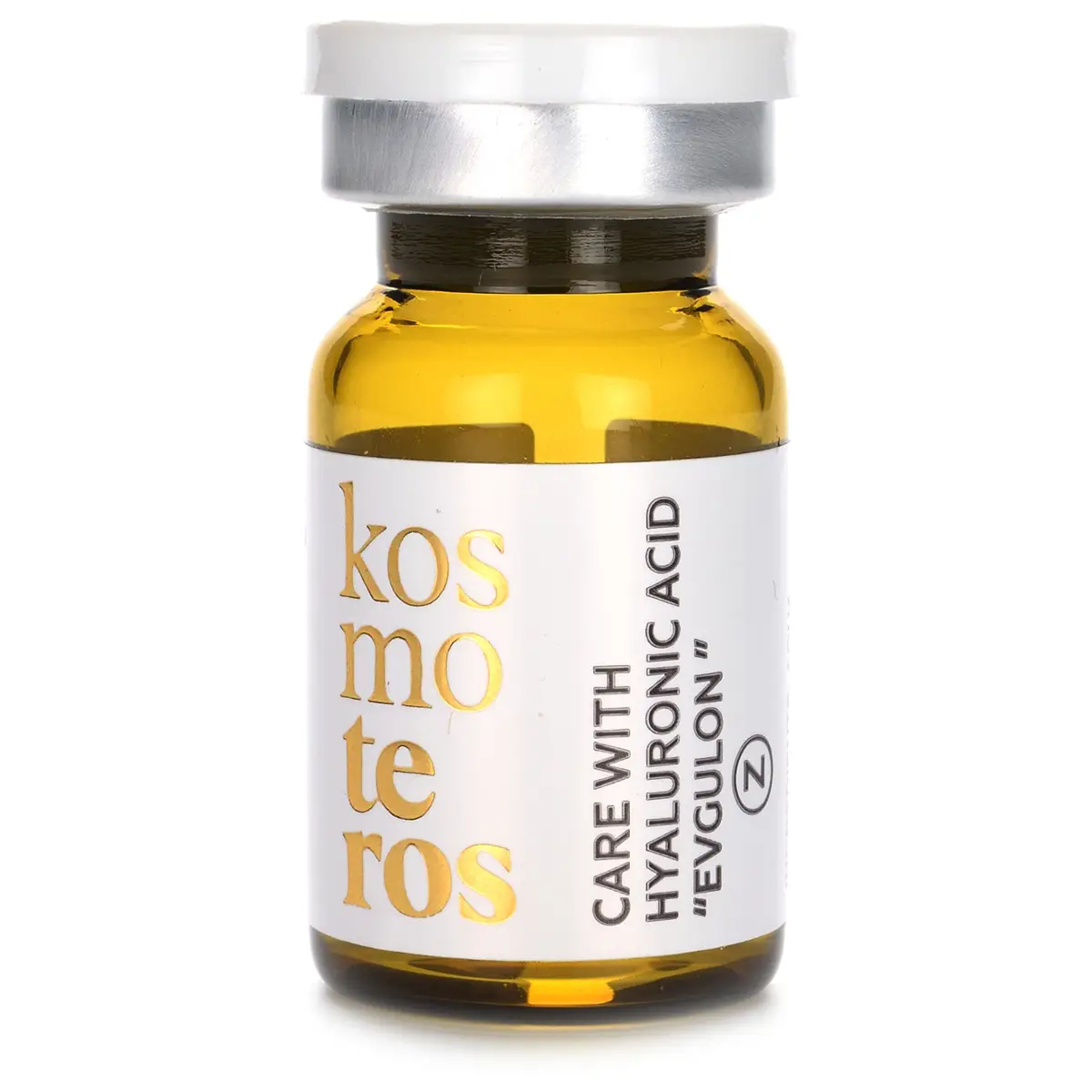 Гидрогель гиалуроновой кислоты «Эвгулон Z» / Care With Hyaluronic Acid «Evgulon» Z, Kosmoteros (Космотерос), 6 мл Гидрогель гиалуроновой кислоты «Эвгулон Z» / Care With Hyaluronic Acid «Evgulon» Z, Kosmoteros (Космотерос), 6 мл