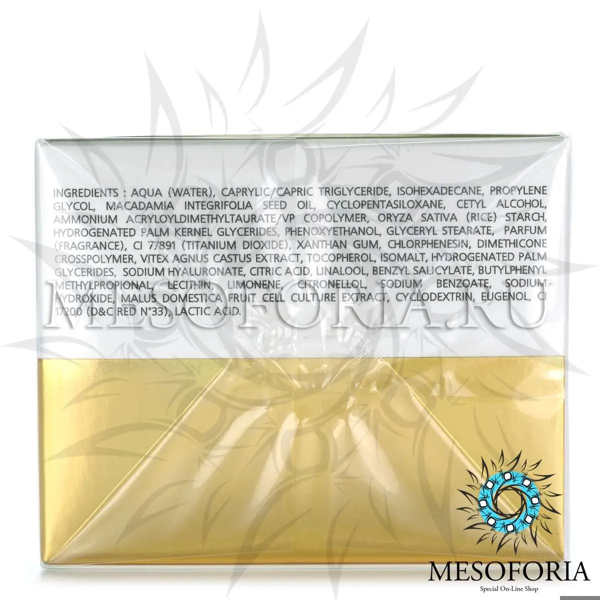 Омолаживающий крем для лица / Anti-Age Cell Activator, Tete Cosmeceutical - 50 мл