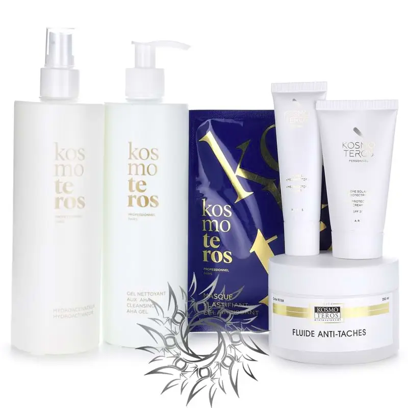 Наборы Kosmoteros