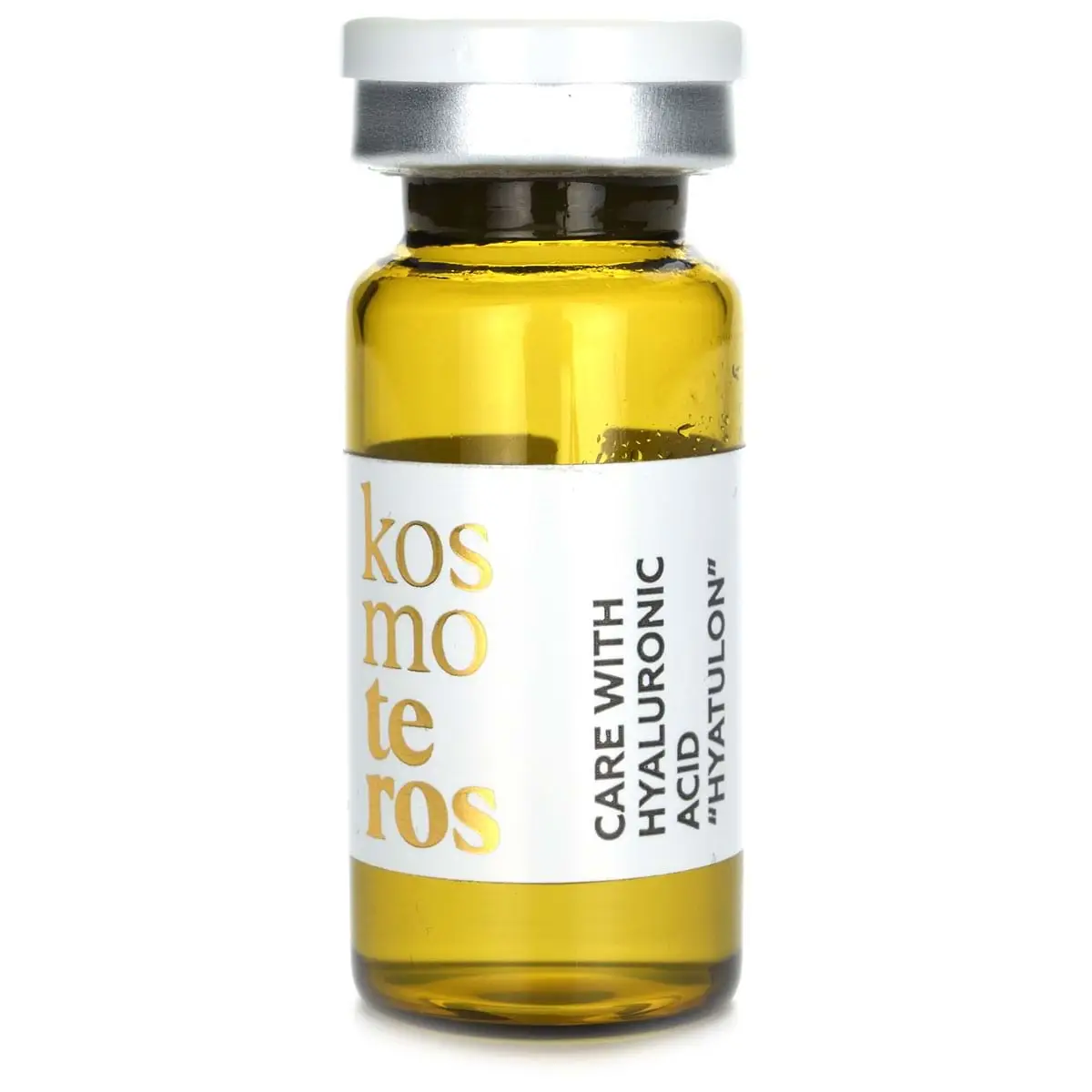 Гиатулон М с гиалуроновой кислотой 2% Kosmoteros, 2 мл