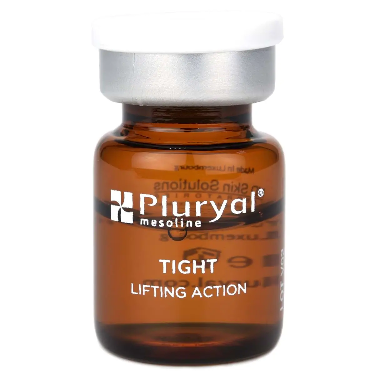 Tight Action Raffermissante (Лифтинг, морщины), Mesoline Pluryal (Мезолайн Плюриал), 5 мл