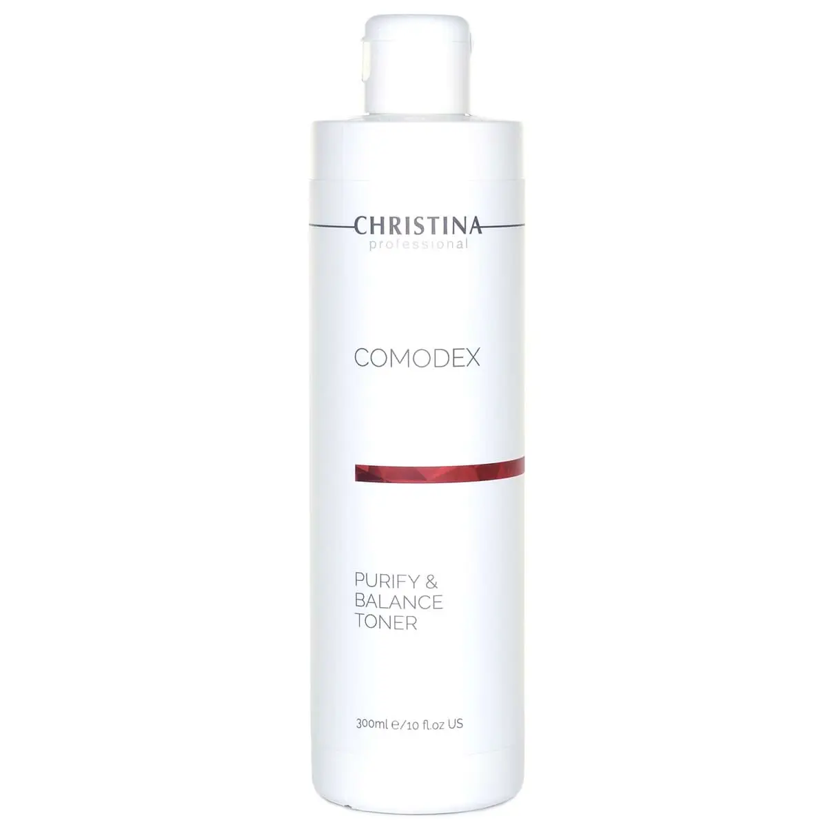 Очищающий балансирующий тоник / Purify & Balance Toner, Comodex, Christina (Кристина) - 300 мл Очищающий балансирующий тоник / Purify & Balance Toner, Comodex, Christina (Кристина) - 300 мл