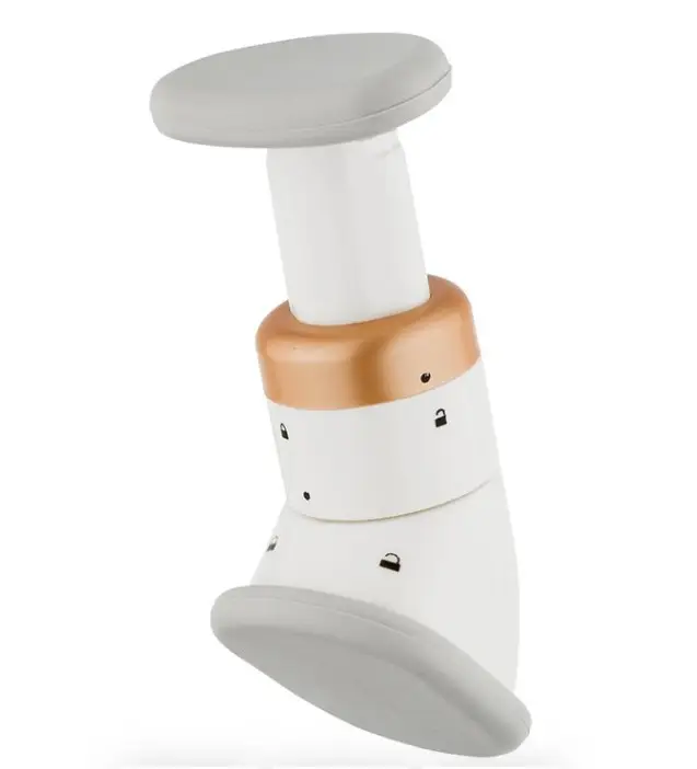 Тренажер для подтяжки шеи и овала лица Neck Lifting AMG 617, Gezatone (Гезатон, Жезатон)