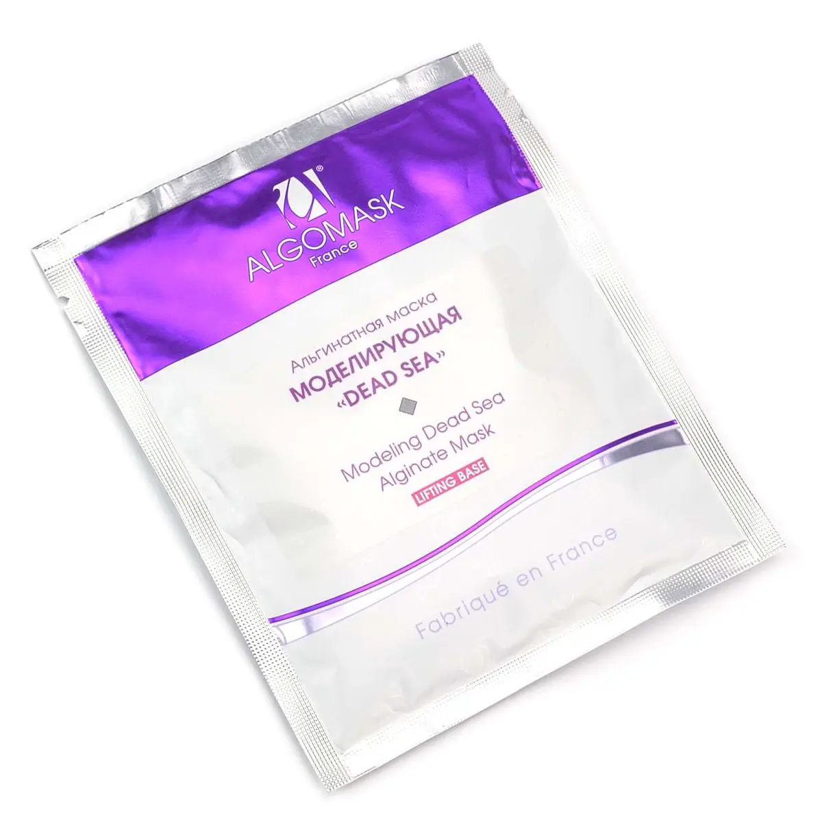 Альгинатная маска моделирующая «Dead Sea», 25 гр Algomask