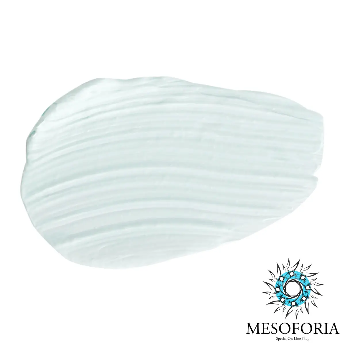 Маска для разглаживания кожи вокруг глаз / Smooth Eyes Mask, Forever Young, Christina (Кристина) - 50 мл