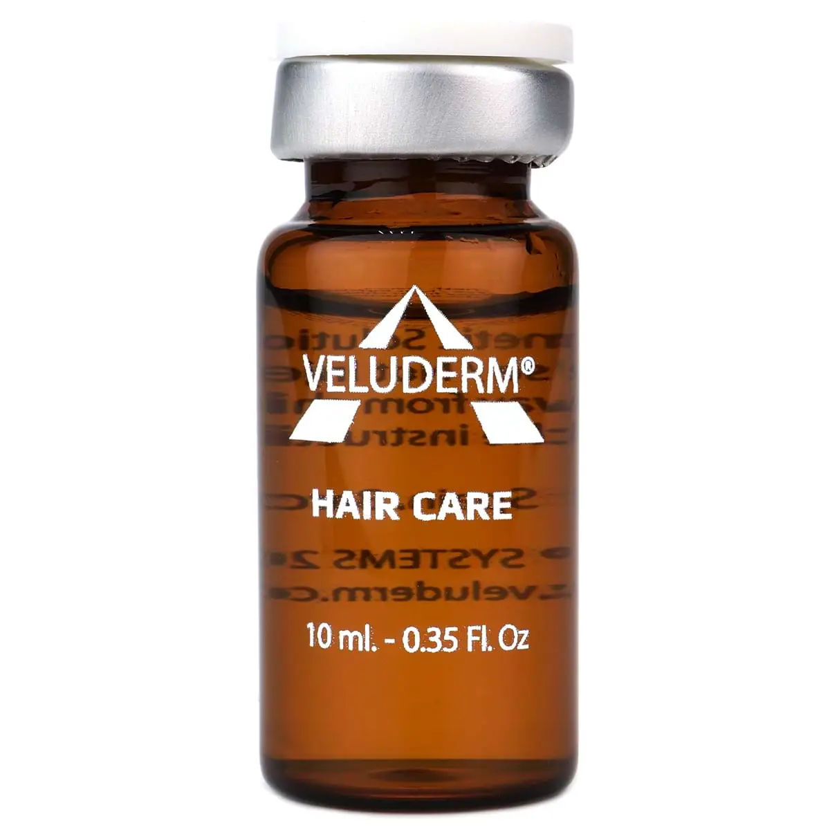 Veluderm (Велюдерм) Haircare (лечение волос), 10 мл