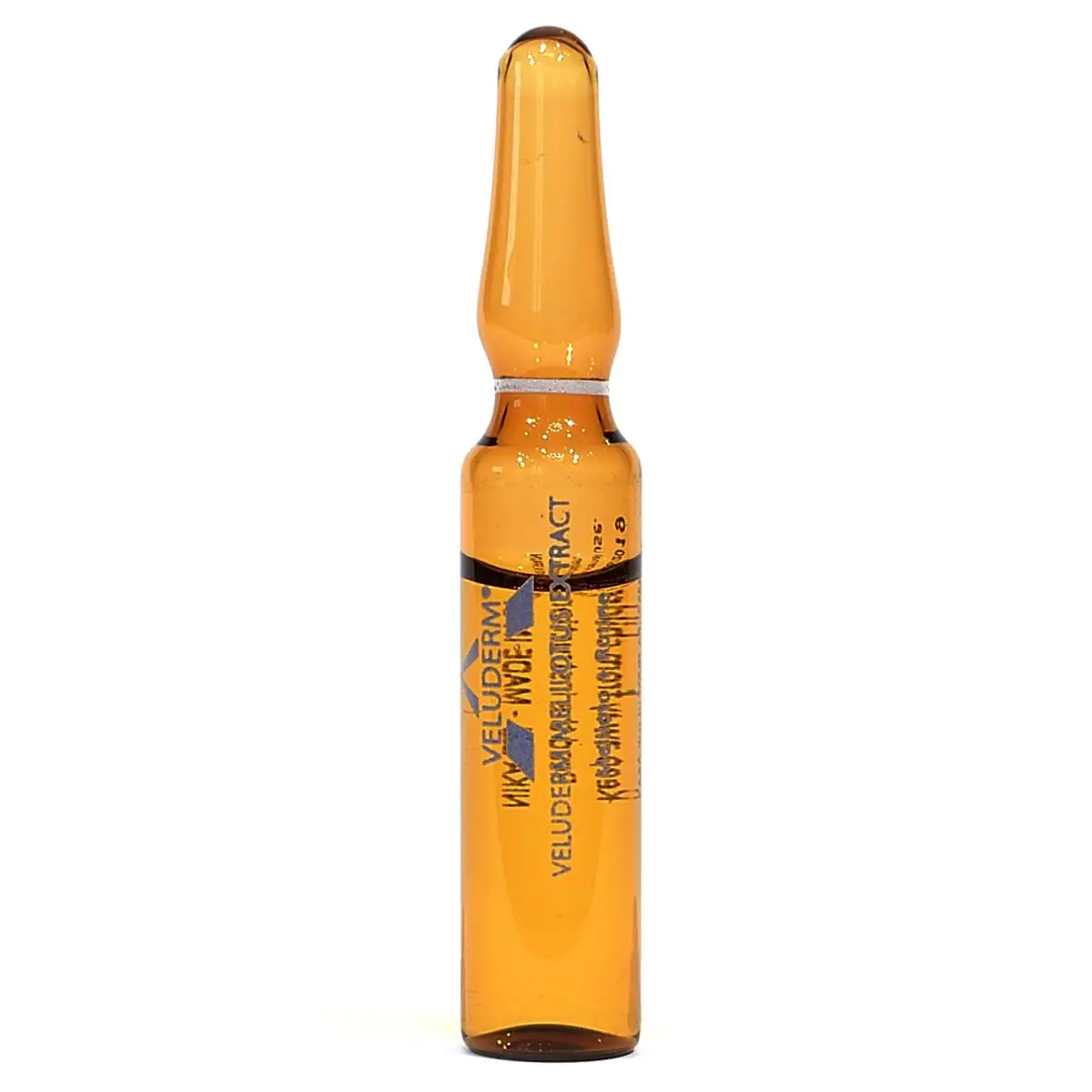 Veluderm (Велюдерм) Melilotus Extract, (Meliloto + Rutine), рутин и мелилото, (отеки, целлюлит), 2 мл Veluderm (Велюдерм) Melilotus Extract, (Meliloto + Rutine), рутин и мелилото, (отеки, целлюлит), 2 мл