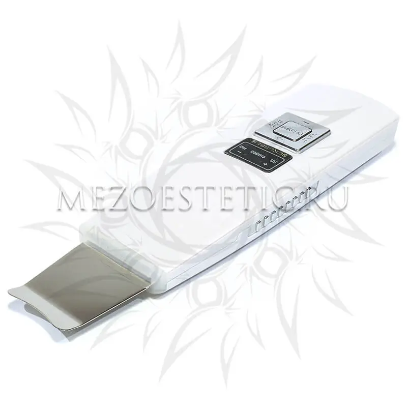 Аппарат для ультразвуковой чистки лица KD-8020 (аккумуляторный), Kingdom