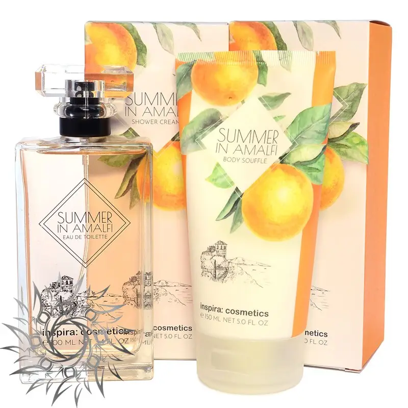 Inspira Cosmetics Janssen Cosmetics