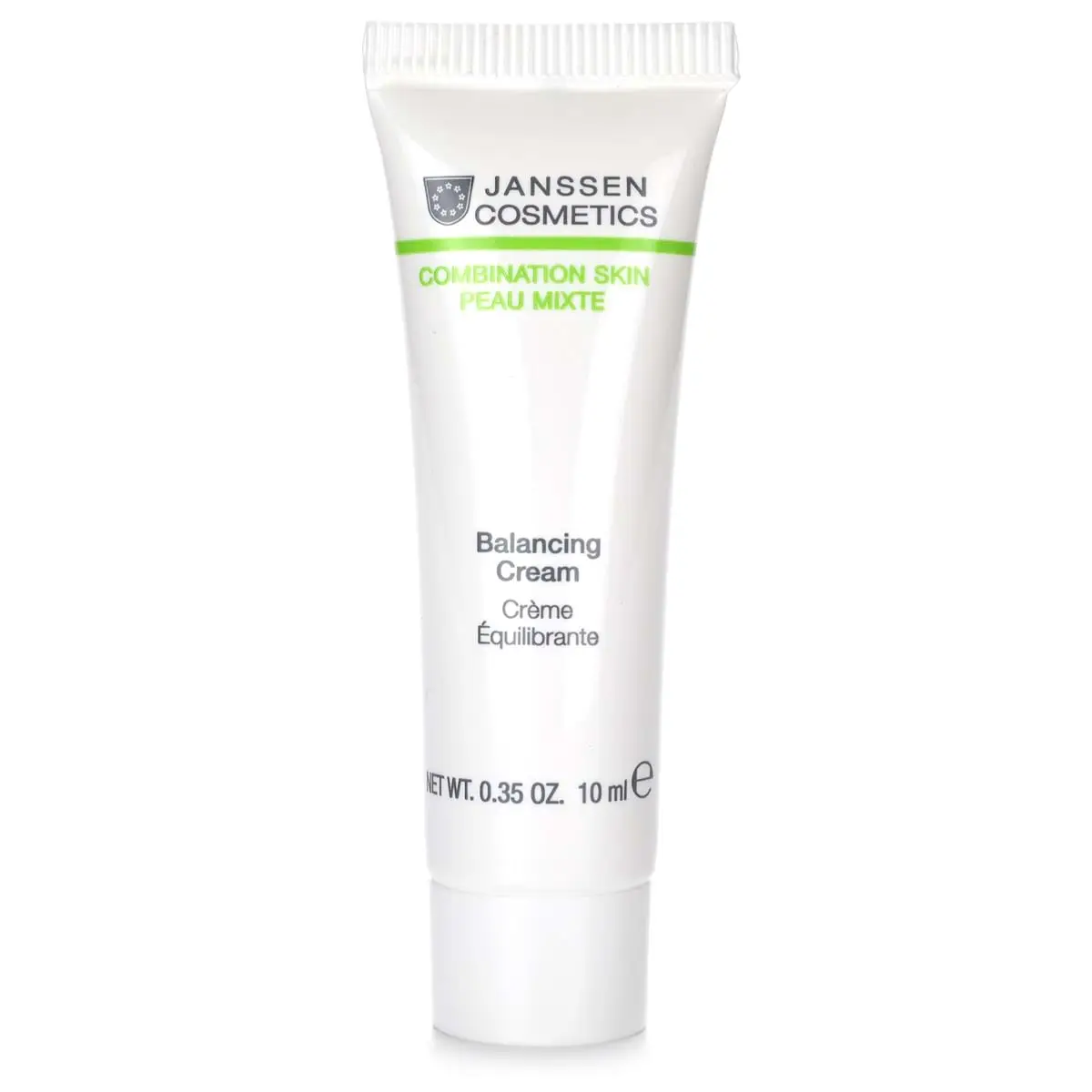 Балансирующий крем / Balancing Cream, Combination Skin, Janssen Cosmetics (Янсен косметика), 10 мл Балансирующий крем / Balancing Cream, Combination Skin, Janssen Cosmetics (Янсен косметика), 10 мл