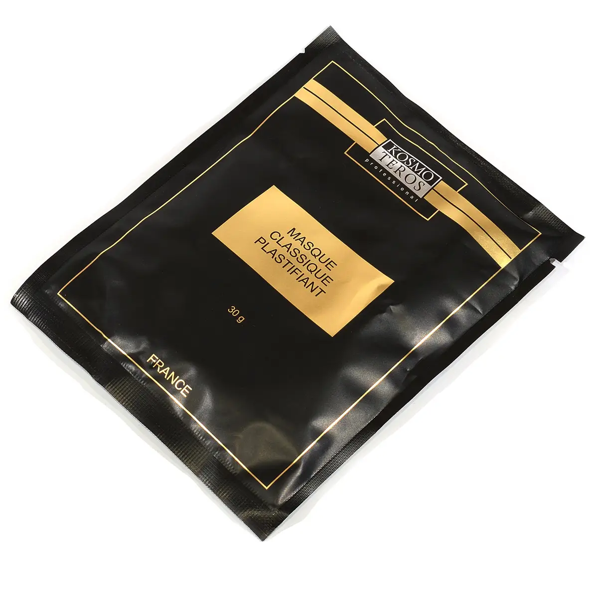 Пластифицирующая классическая маска / Masque Classique Plastifiant, Kosmoteros (Космотерос), 30 гр