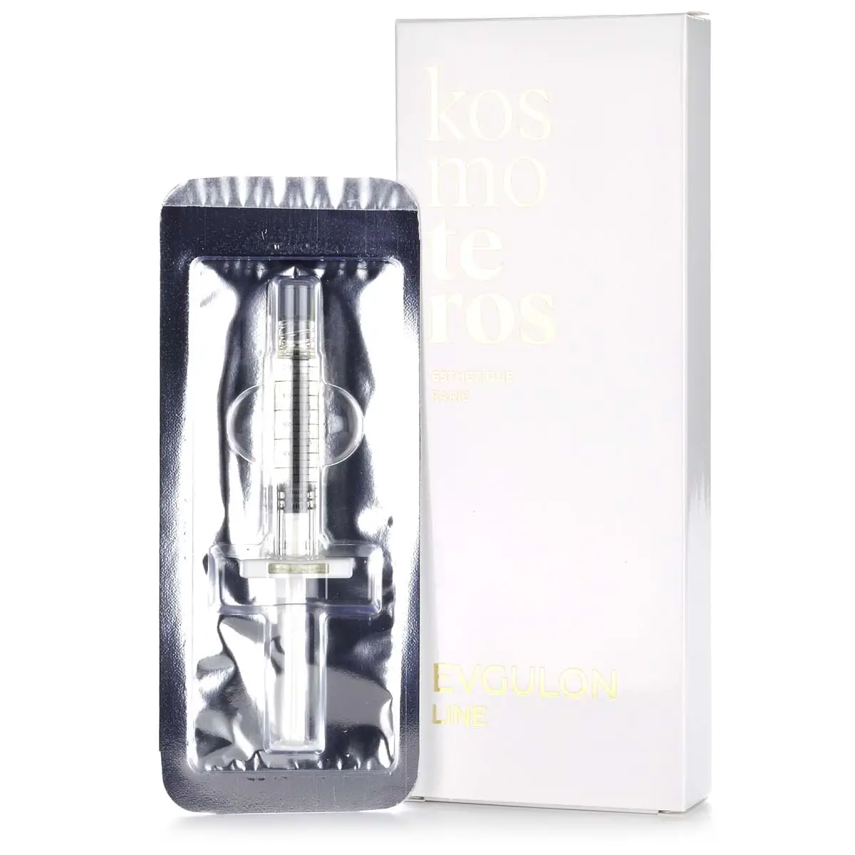 Эвгулон L / Evgulon L, Kosmoteros (Космотерос), 1 мл
