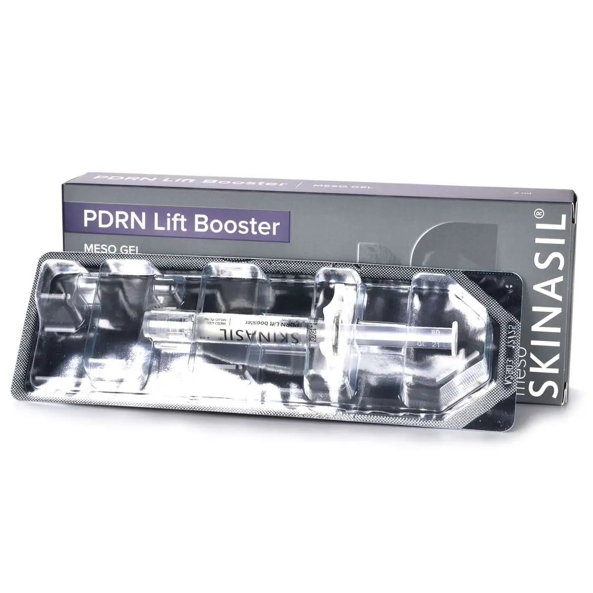 Мезо-гель / PDRN Lift Booster, Skinasil (Скинасил) - 2 мл