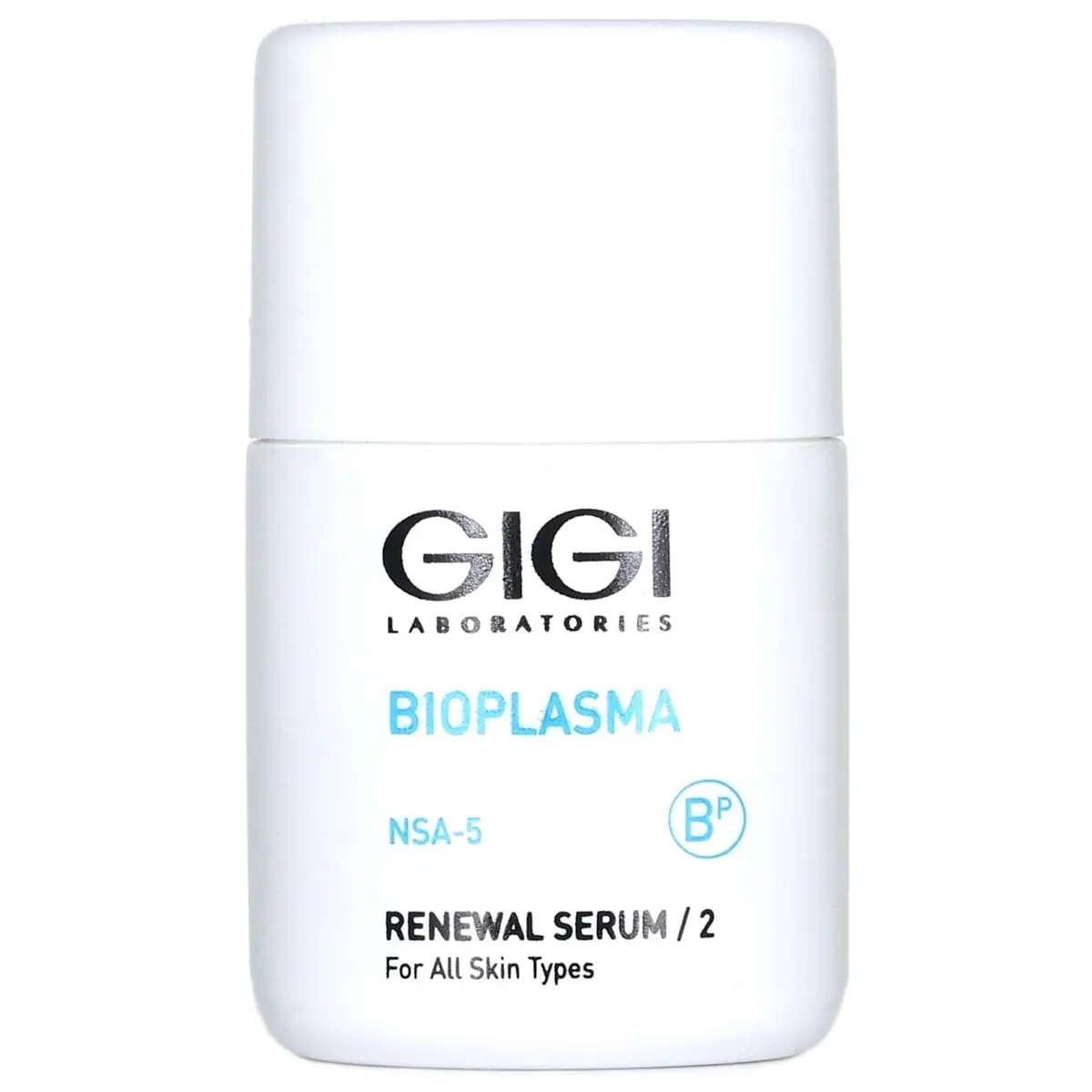 Набор подарочный / Two Treatment Kit, Bioplasma, GiGi (Джи Джи) - 1 шт