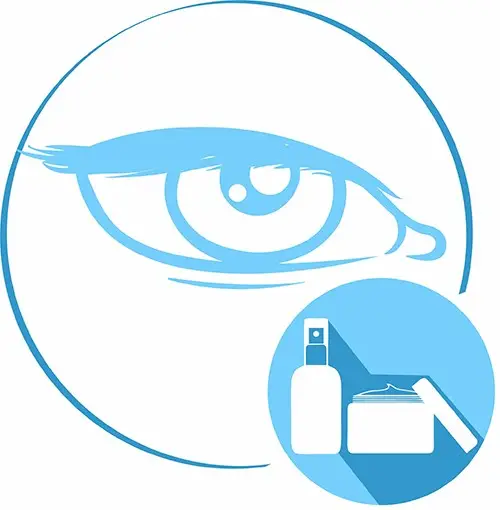 Крем для глаз