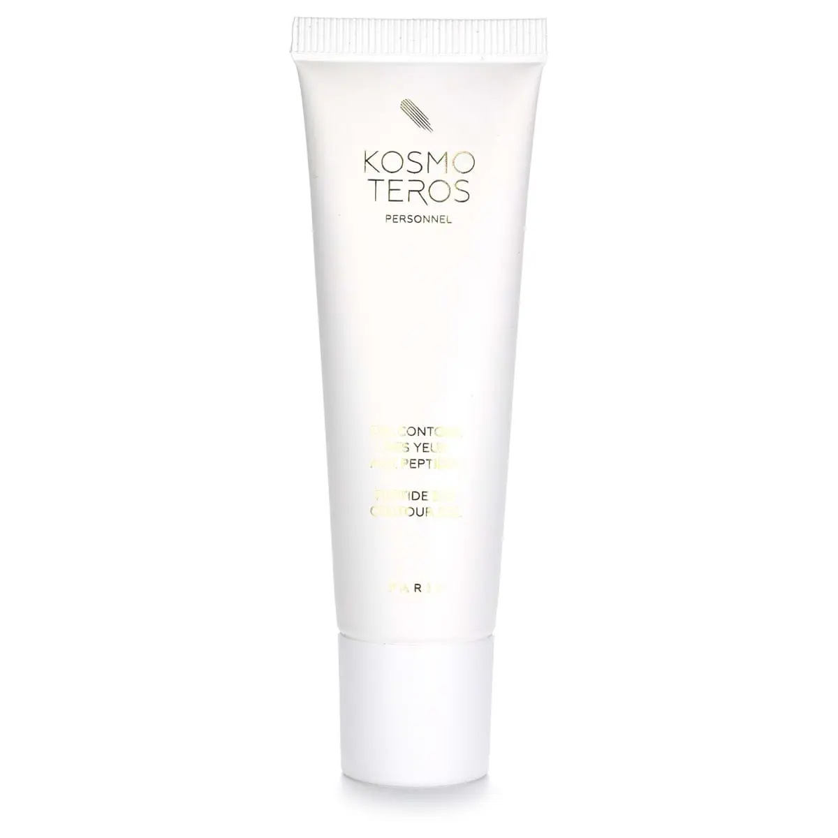 Гель для век с пептидами / Gel Contour Des Yeux Aux Peptides, Kosmoteros (Космотерос), 25 мл