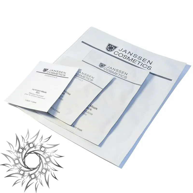 Essentials Janssen Cosmetics