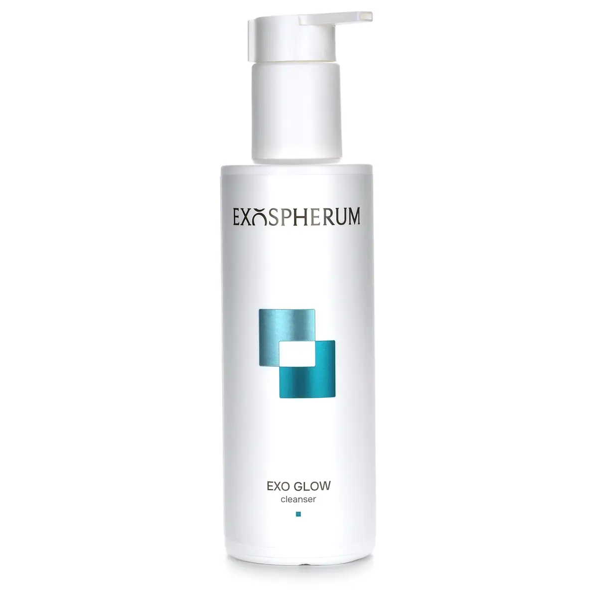 Гель очищающий с экзосомами для здорового сияния кожи / EXO Glow Cleanser, Exospherum (Экзосферум) - 200 мл