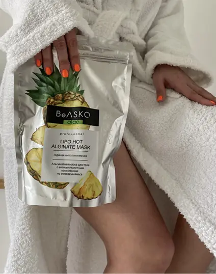 Косметика для тела