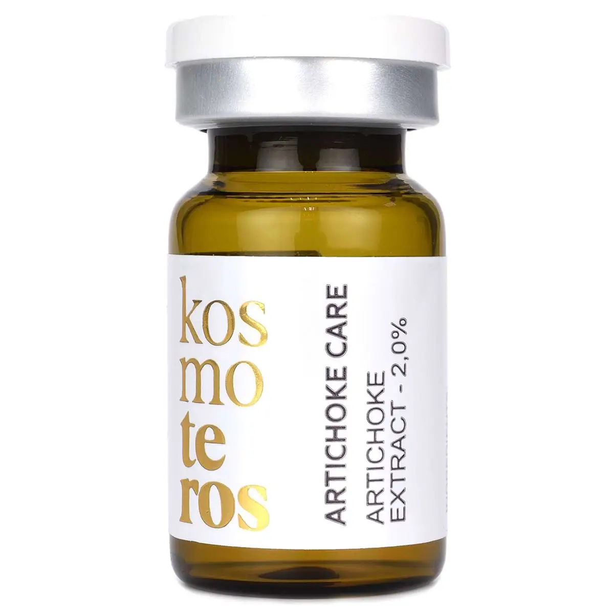 Концентрат с артишоком (отёки, целлюлит) / Artichoke Care, Kosmoteros (Космотерос), 6 мл Концентрат с артишоком (отёки, целлюлит) / Artichoke Care, Kosmoteros (Космотерос), 6 мл