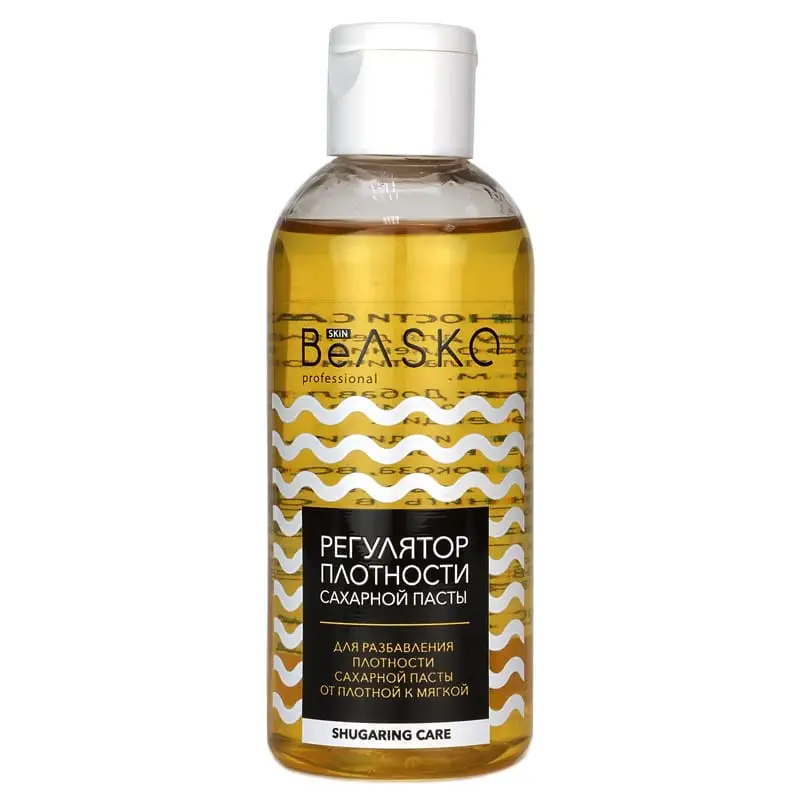 Регулятор плотности сахарной пасты Shugaring Care BeASKO Skin - 250 гр Регулятор плотности сахарной пасты Shugaring Care BeASKO Skin - 250 гр
