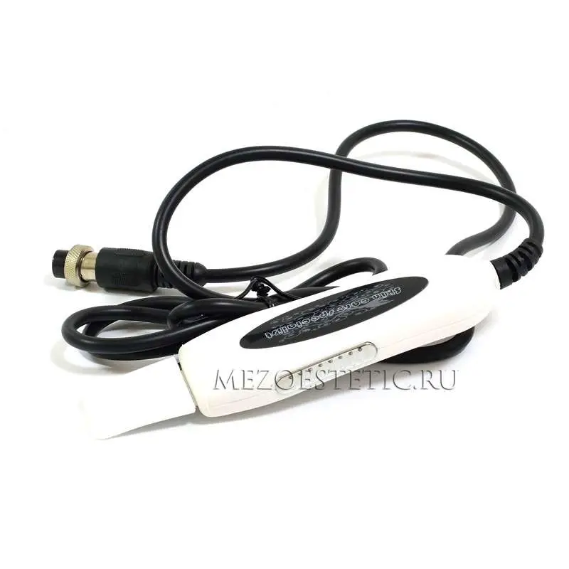 Микротоки NV-E6 Косметологический аппарат "6 в 1"