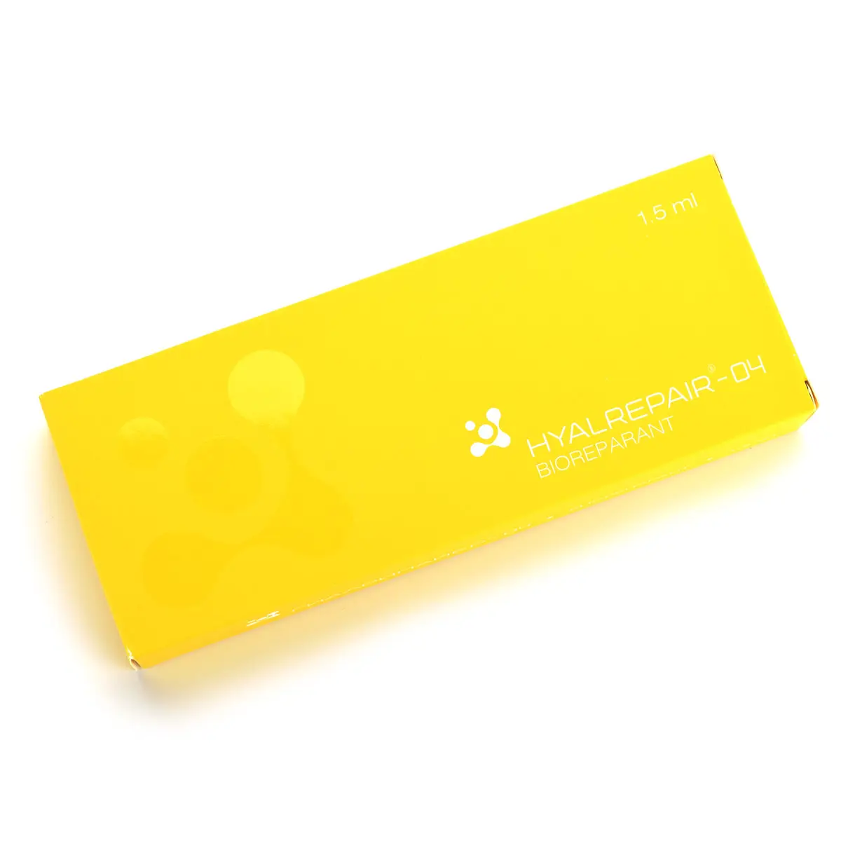 Гиалрипайер-04 / Hyalrepair-04 Bioreparant, 1,5 мл