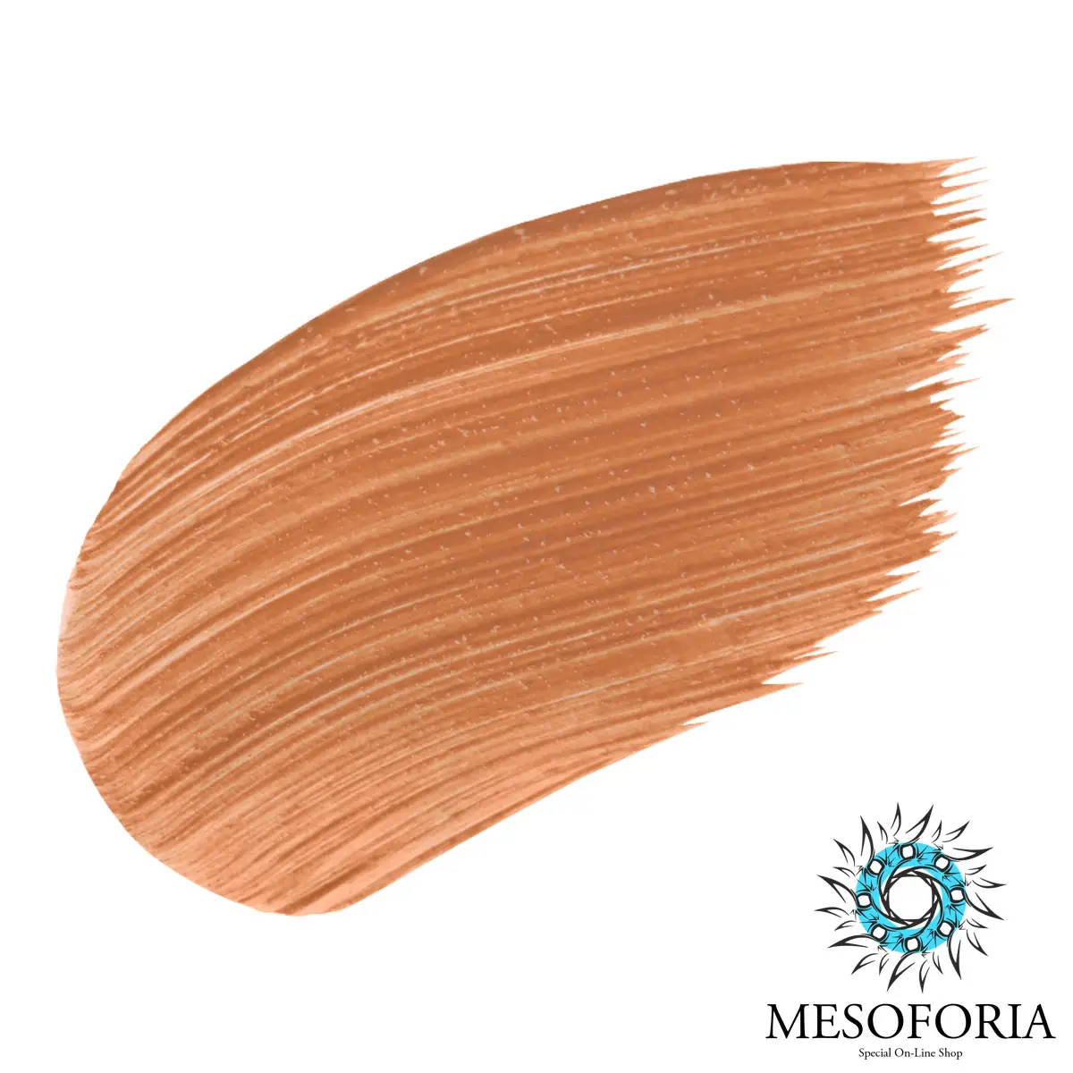 Защитный крем с тоном СПФ 20 / Cover & Shield Cream SPF 20, Comodex, Christina (Кристина) - 30 мл