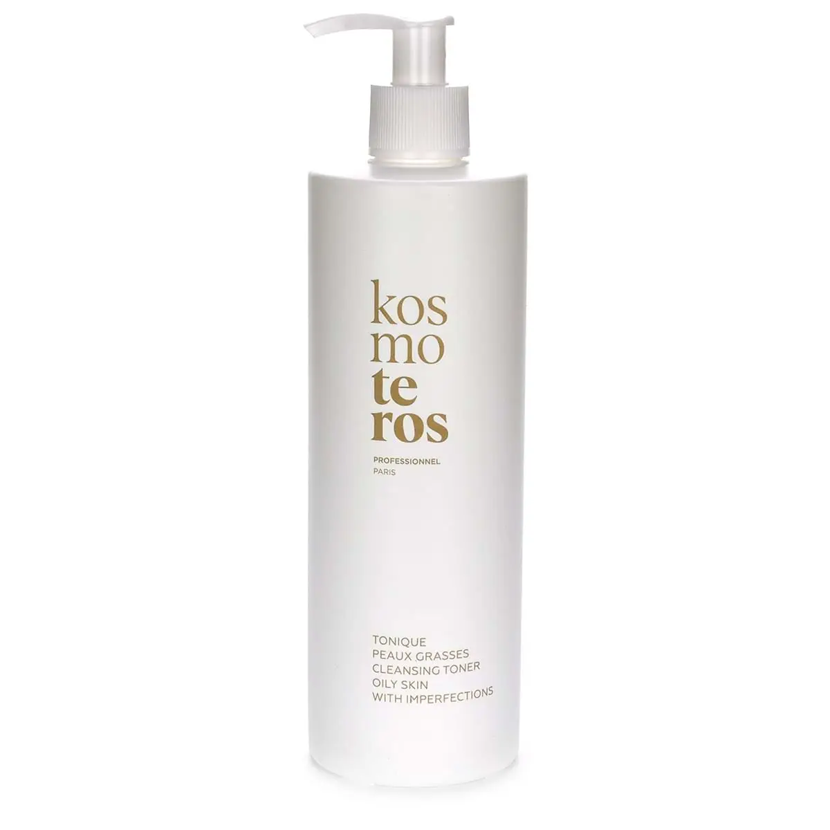 Очищающий тоник для жирной и проблемной кожи / Tonique Peaux Grasses Et Problematiques, Kosmoteros (Космотерос), 400 мл Очищающий тоник для жирной и проблемной кожи / Tonique Peaux Grasses Et Problematiques, Kosmoteros (Космотерос), 400 мл