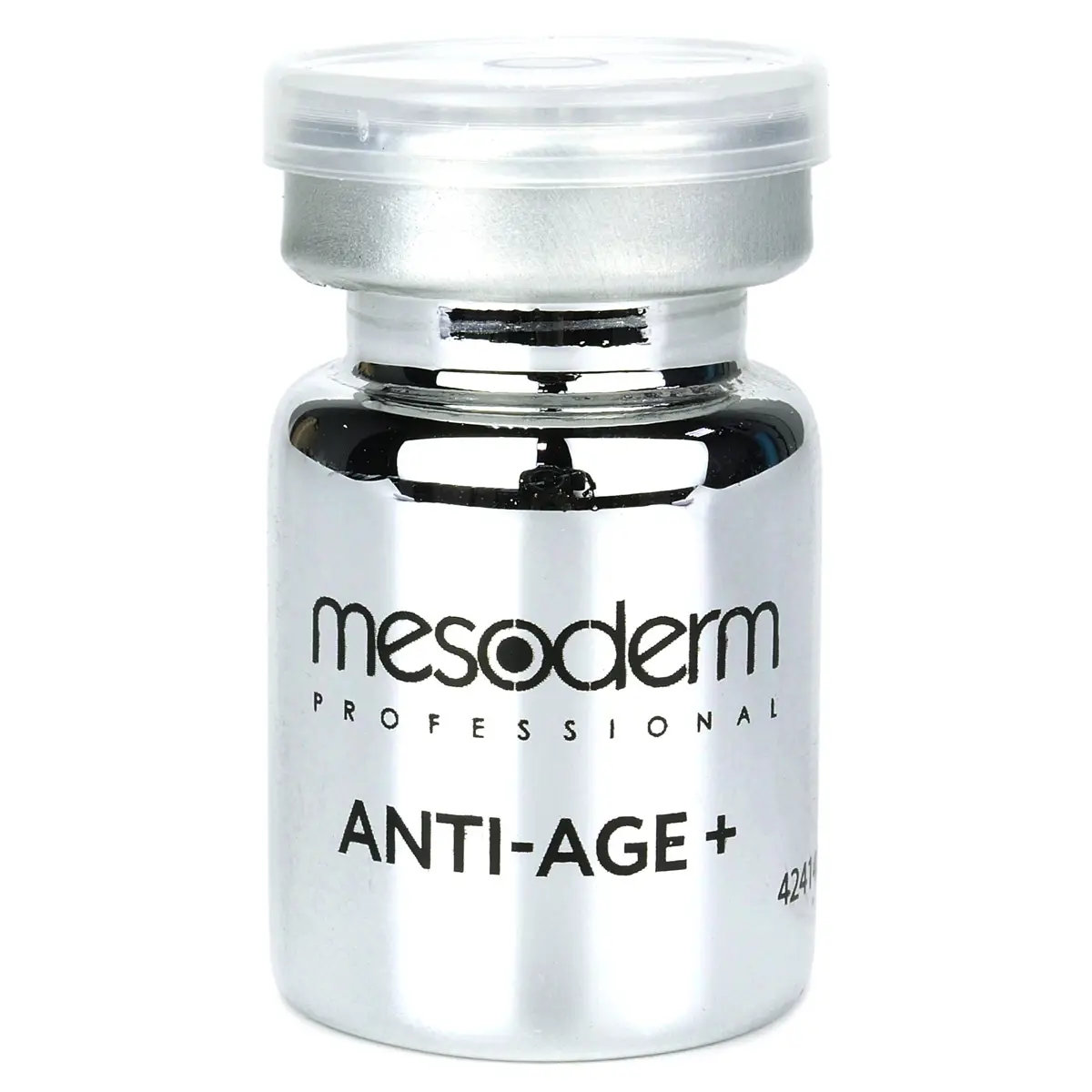 Пептидный коктейль под дермапен с гиалуроновой кислотой / Anti-Age +, Mesoderm (Мезодерм), 4 мл х 6 шт
