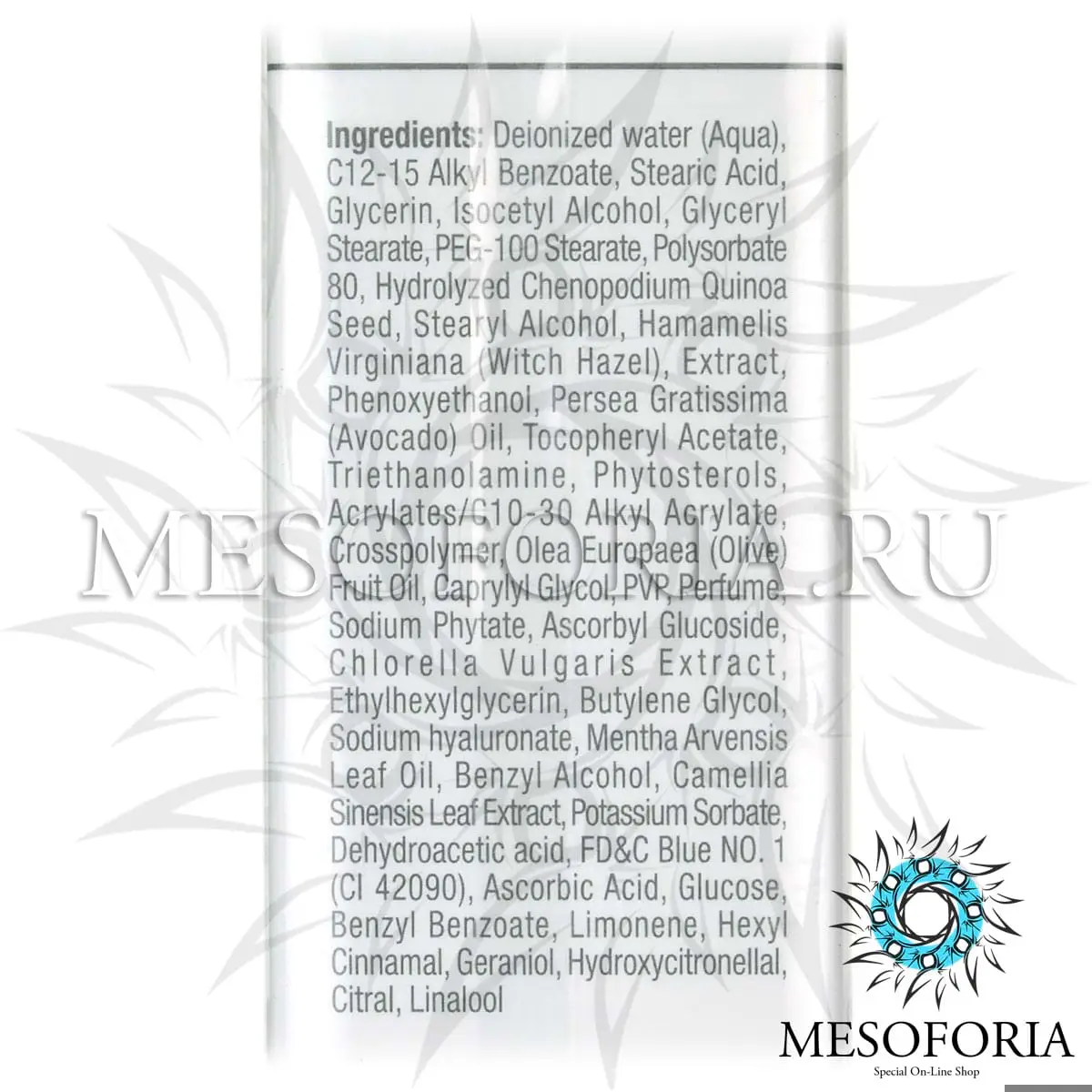 Гиалуроновая маска-бустер для восстановления коллагена / Firm Collagen Boost Mask, Line Repair, Christina (Кристина) - 60 мл Гиалуроновая маска-бустер для восстановления коллагена / Firm Collagen Boost Mask, Line Repair, Christina (Кристина) - 60 мл
