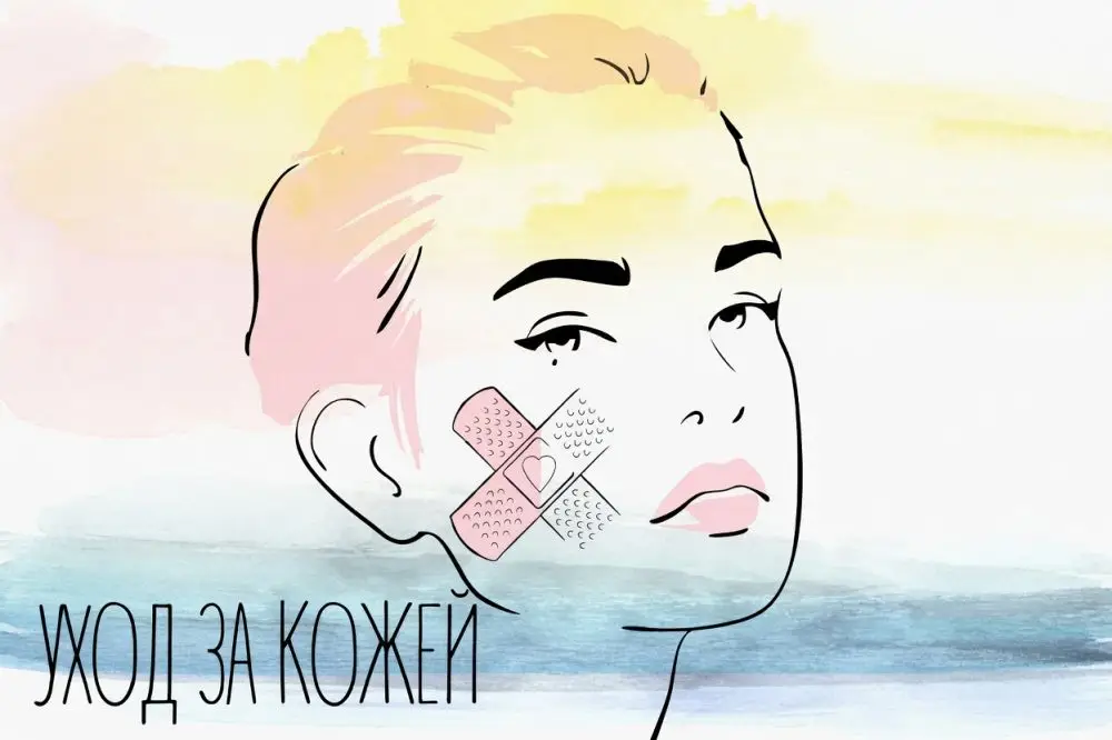 Как ухаживать за кожей после мезотерапии: в кабинете и дома, осложнения и средства