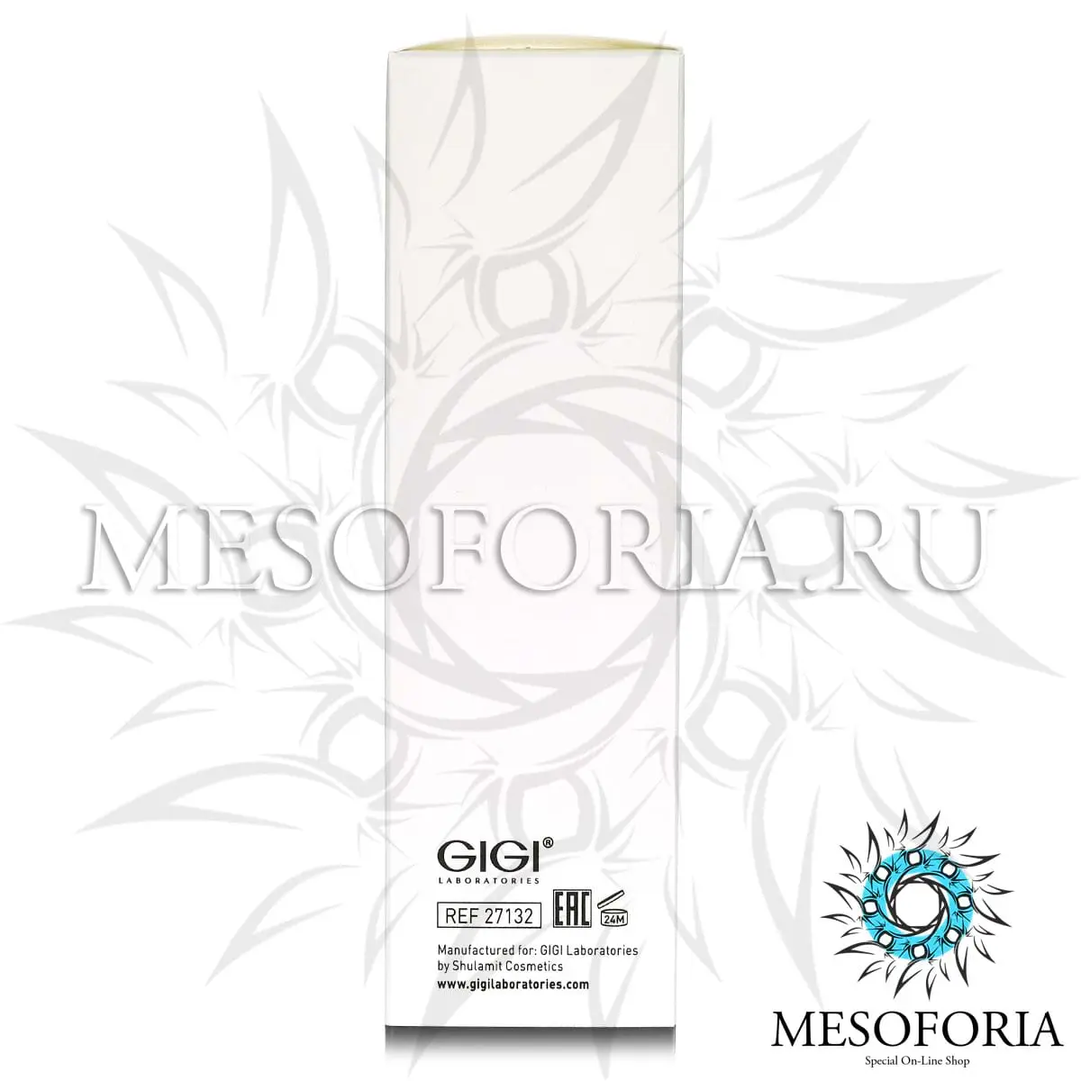 Эссенция-спрей успокаивающая / Calming Solution, Acnon, GiGi (Джи Джи) - 100 мл Эссенция-спрей успокаивающая / Calming Solution, Acnon, GiGi (Джи Джи) - 100 мл