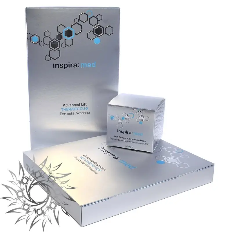 Inspira Med Janssen Cosmetics