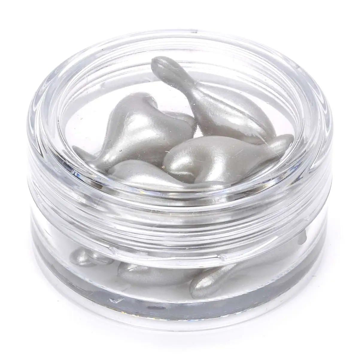 10-дневный курс anti-age ухода с ретинолом в капсулах / Retinol Lift, Capsules, Janssen Cosmetics (Янсен косметика), 10 капсул