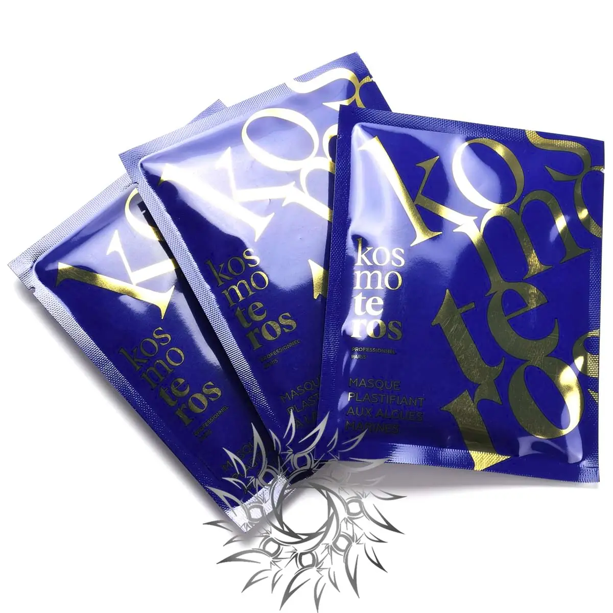 Альгинатные маски Kosmoteros