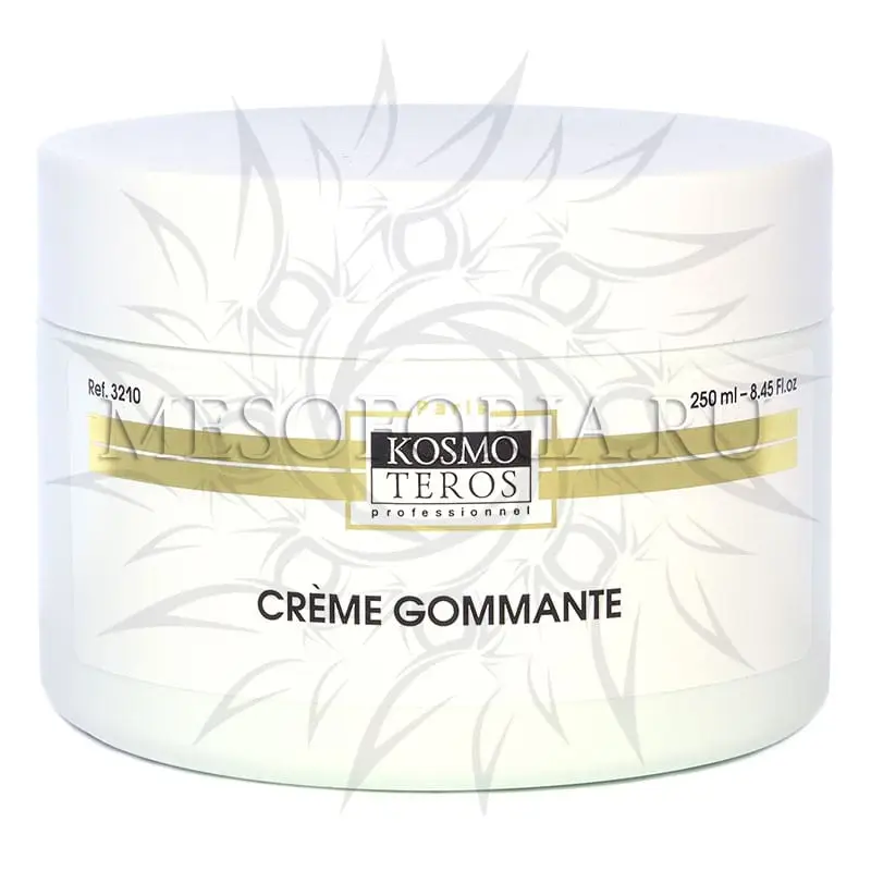 Набор косметики Kosmoteros для процедуры «Ультразвуковая терапия целлюлита» Набор косметики Kosmoteros для процедуры «Ультразвуковая терапия целлюлита»