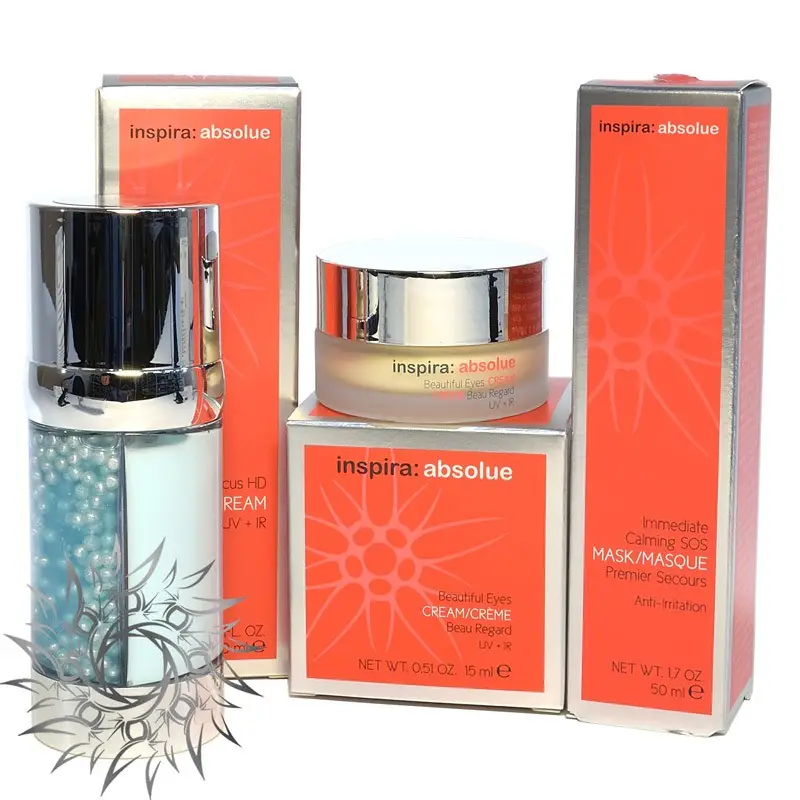 Inspira Absolue Janssen Cosmetics