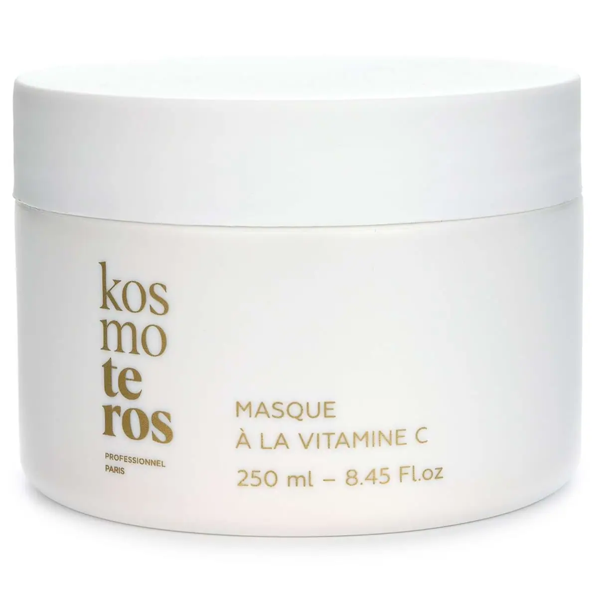 Омолаживающая маска с витамином С / Masque A La Vitamine C, Kosmoteros (Космотерос), 250 мл