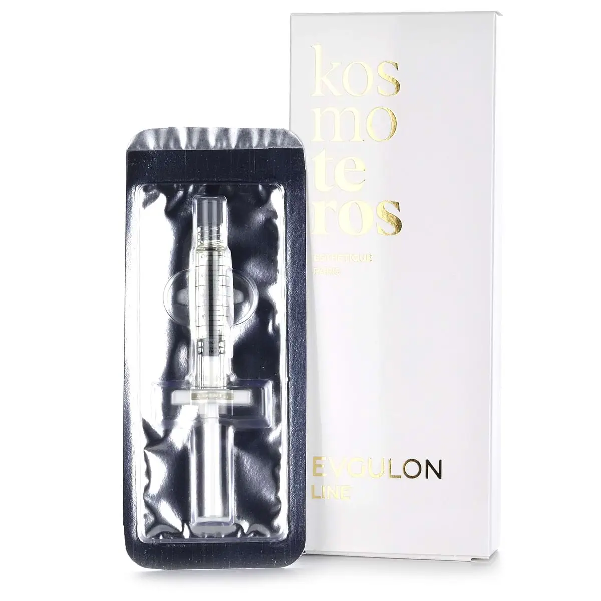 Эвгулон F2 / Evgulon F2, Kosmoteros (Космотерос), 1 мл