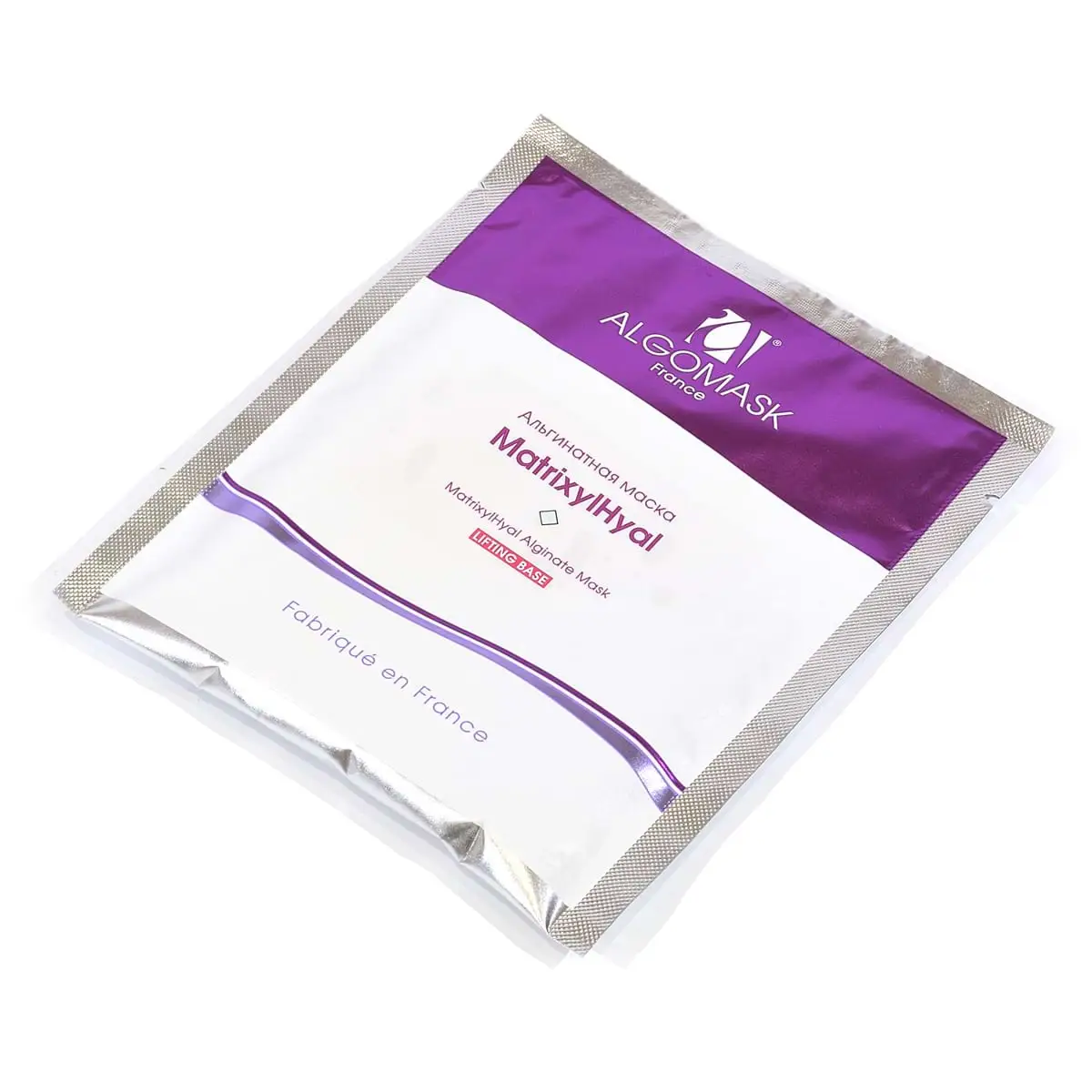 Альгинатная маска MatrixylHyal, Algomask, 25 гр