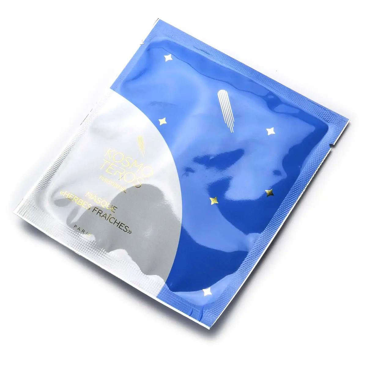 Маска тонизирующая «Свежие травы» / Masque «Herbes Fraiches», Kosmoteros (Космотерос), 10 гр