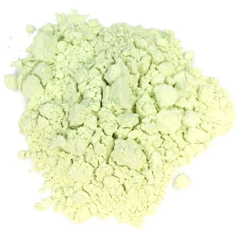 Альгинатная маска себорегулирующая с листьями ивы и чайного дерева / Sebo Norm Alginate Mask, BeASKO - 30 гр