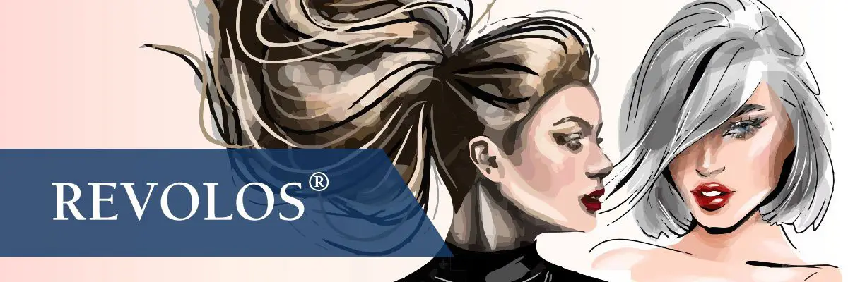 REVOLOS (Револос) для волос. Что это такое и зачем? REVOLOS (Револос) для волос. Что это такое и зачем?
