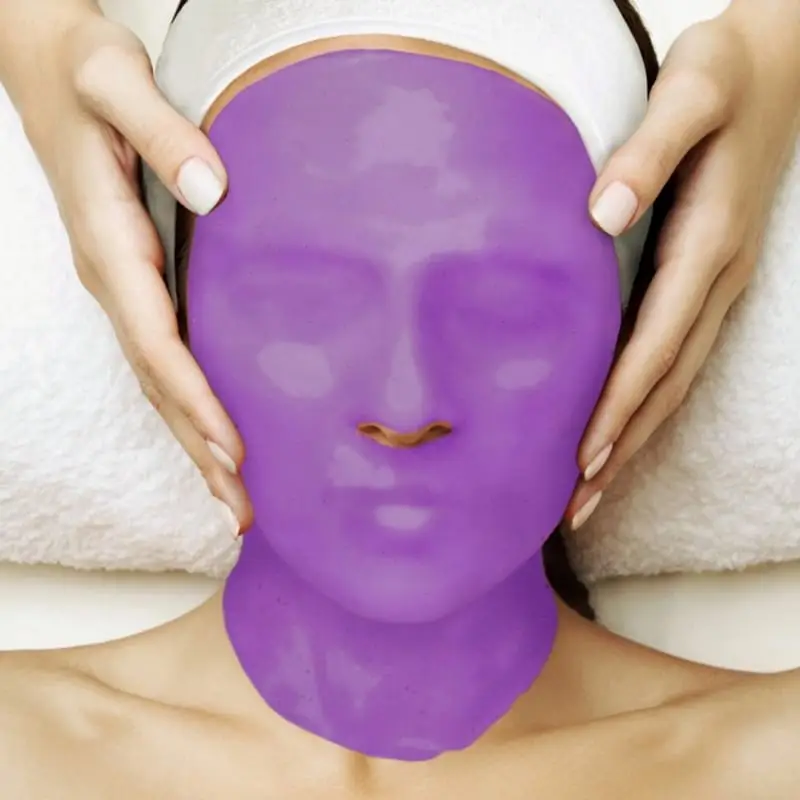 Альгинатная омолаживающая маска с антиоксидантами / Antioxidant Alginate Mask, BeASKO - 6*30 гр Альгинатная омолаживающая маска с антиоксидантами / Antioxidant Alginate Mask, BeASKO - 6*30 гр