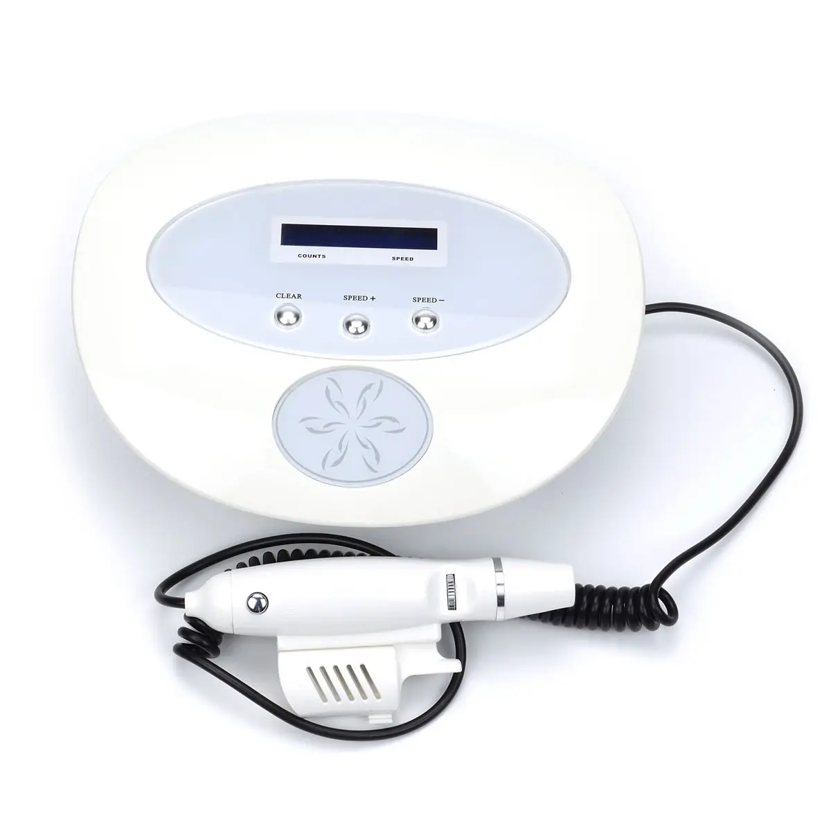 Аппарат для фракционной мезотерапии c подачей раствора NV - 959A